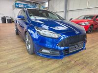 Gebraucht Ford Focus ST 250 PS (183 kW) 2015 Blau Limousine