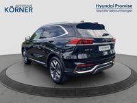 Neu Wey 03 Lux 442 PS (325 kW) 2025 Schwarz SUV