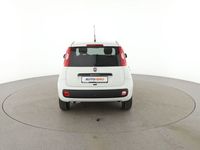 gebraucht Fiat Panda 1.2 More, Benzin, 8.080 €