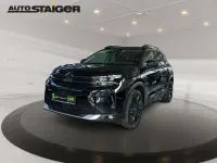 Gebraucht Citroën C5 Aircross 131 PS (96 kW) 2023 Schwarz SUV