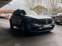 gebraucht Mercedes GLC63 AMG AMG 4 Matic