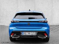 gebraucht Peugeot 308 GT BlueHDi 130 EAT8*NAVI*ACC*Rückfahrkame