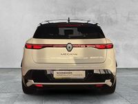 Second-hand Renault Megane E-Tech Techno 96 kW (131 CP) 2022 Alb Berlinǎ
