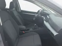 Gebraucht VW Golf VIII 116 PS (85 kW) 2022 Grau Kombi
