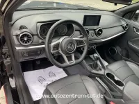 Gebraucht DFSK Fengon 106 PS (77 kW) 2024 Schwarz SUV