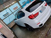 gebraucht BMW X5 m50D