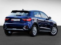 gebraucht Audi A1 allstreet 30 TFSI Schaltgetriebe