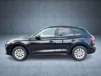 Second-hand Audi Q5 Comfort 299 CP (219 kW) 2023 Negru SUV