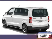 Neu Fiat Scudo 179 PS (131 kW) 2026 Weiß Van