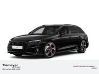 Gebraucht Audi A4 S-Line 204 PS (150 kW) 2025 Schwarz Kombi