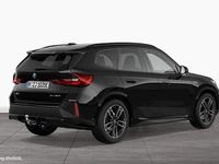 Brugt BMW X1 Performance 136 HK (100 kW) 2022 Sort SUV