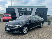 gebraucht VW Passat Lim. BMT/ACC*NAVI*220PS*