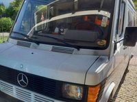 Gebraucht Mercedes T1 72 PS (52 kW) 1982 Van