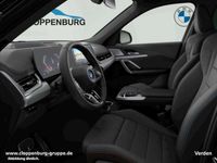 gebraucht BMW iX1 eDrive20 M Sportpaket Head-Up HK HiFi DAB