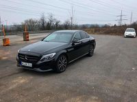 Gebraucht Mercedes 220 170 PS (125 kW) 2014 Schwarz Limousine