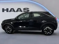 Gebraucht Opel Mokka Elegance 101 PS (74 kW) 2023 Karbon schwarz SUV