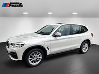 gebraucht BMW X3 xDrive30e Advantage Head-Up HiFi DAB LED