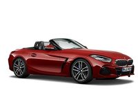 Gebraucht BMW Z4 Efficient Dynamics 258 PS (189 kW) 2026 Cabrio