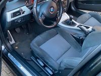 gebraucht BMW 318 E90 i M Paket