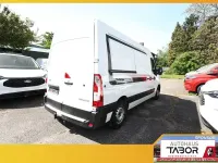 Gebraucht Renault Master 179 PS (131 kW) 2022 Weiss Van / Kleinbus