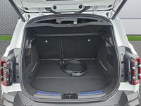 Ny Renault 4 E-Tech Iconic 110 kW (150 HK) 2026 Hvid SUV