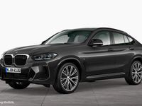 Gebraucht BMW X4 Performance 340 PS (250 kW) 2025 Grau SUV
