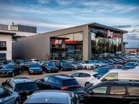 Gebraucht Porsche Taycan Turbo Cross Turismo 500 kW (680 PS) 2021 Weiß Limousine