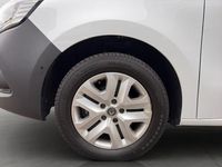 Gebraucht Renault Kangoo Rapid Advance 116 PS (85 kW) 2022 Weiß Van / Kleinbus