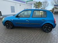 gebraucht Renault Clio 1.2L NEUE TÜV 01.26