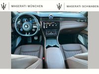 Gebraucht Maserati Grecale 330 PS (242 kW) 2026 Grün SUV