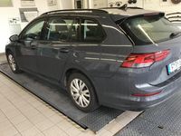 gebraucht VW Golf Variant Life Life 2.0 TDI SCR 110 kW 7-Gang-DSG