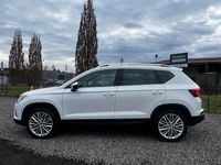 Gebraucht Seat Ateca XCELLENCE 150 PS (110 kW) 2019 SUV