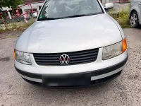 Gebraucht VW Passat 150 PS (110 kW) 1997 Silber Limousine