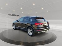 Gebraucht Audi Q3 Advanced 150 PS (110 kW) 2023 Mythosschwarz metallic SUV