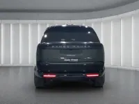 Gebraucht Land Rover Range Rover Autobiography 551 PS (405 kW) 2026 Schwarz SUV