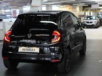 gebraucht Renault Twingo E-Tech*URBAN NIGHT EDITION* Klima Navi Vorführwagen, bei Autohaus von der Weppen GmbH & Co. KG