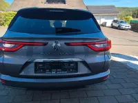 Gebraucht Renault Talisman 160 PS (117 kW) 2019 Grau Kombi