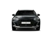 Gebraucht Audi A3 Ambiente 150 PS (110 kW) 2025 Manhattangrau metallic Limousine
