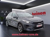 Gebraucht Kia XCeed 120 PS (88 kW) 2020 Andere farbe SUV