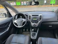 Gebraucht Hyundai ix20 Classic 90 PS (66 kW) 2011 Weiß Kleinwagen