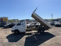 Brugt Mercedes Sprinter 2003 Hvid