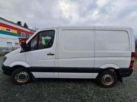 gebraucht Mercedes Sprinter 211 CDI