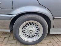 Second-hand BMW 320 150 CP (110 kW) 1992 Gri Berlinǎ