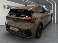 Gebraucht Cupra Born 150 kW (204 PS) 2023 Grau Kleinwagen
