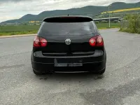 Gebraucht VW Golf V Edition 230 PS (169 kW) 2007 Schwarz Kleinwagen