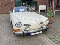 gebraucht VW Karmann Ghia Typ 14