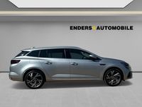 Gebraucht Renault Mégane GrandTour Bose Edition 158 PS (116 kW) 2024 Grau Kombi