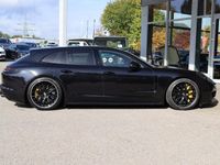 gebraucht Porsche Panamera GTS Sport Turismo 190t EUR UPE/Garantie