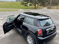 Gebraucht Mini Cooper D Chili 116 PS (85 kW) 2015 Kleinwagen