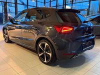 Gebraucht Seat Ibiza FR-Line 116 PS (85 kW) 2024 "magnetic tech" Kleinwagen